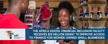 Grant Financing to support Women-owned SMEs (Kenya)